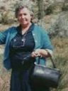 Record image of Leonor Ortega Rodriguez (nacida Garcia Fernandez)