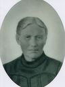 Record image of Greta Kajsa Eklund (o.s. Persdotter)
