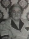 Record image of Alice Ethel Brown (born Johnson)