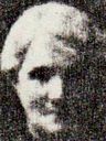 Record image of Elizabeth Ellen Ferrin (född Edge)