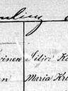 Record image of Cecilia Aatamintytär Tuovinen (o.s. Karvonen)