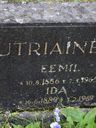 Record image of Emil Utriainen