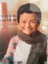 Record image of María de Jesús Ochoa (born Chuy)