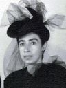 Record image of María del Carmen Escobar Reyes