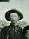 Record image of Oscar Paul Johnson