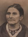 Record image of Manuela García Luís (nacida García Pascual)