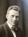 Record image of Gustav Hermansson