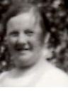 Record image of Hilma Alfrida Johansson (born Söderberg)