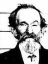 Record image of Isaac C. Lewis