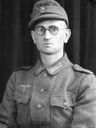 Record image of ernest אליהו mayer (לבית Meyer)