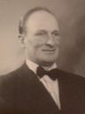 Record image of Furir, Stalldräng John Hilding Ström