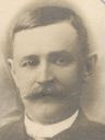 Record image of Karl Alfred Larsson
