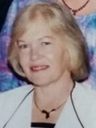 Record image of Patricia Cappello (born Delaney)