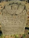Record image of Nathaniel (Deacon) Brown