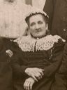 Record image of Mary Ann Murch (born Portlock)