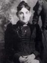 Record image of Mary Elizabeth Agee (born Skinner)
