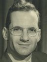 Record image of Max Walter Black (born Schwarz)