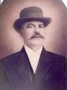 Record image of António Correia de AZEVEDO
