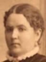 Record image of Ann Jane Lee (nacida Lyon)
