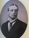 Record image of Heinrich Stolze