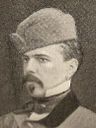 Record image of Gustaf Amadus Wilhelmsson Vilhelmsson