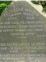 Record image of Balthasar Munter