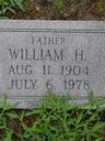 Record image of William Henry Stalnaker