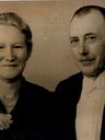 Record image of Antomine Kirstine Andersen (born Pedersen Bak)