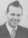 Record image of Gordon Walter Lee