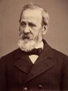 Record image of Samuel George Read