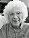 Record image of Jean Wilkey (nacida Williams)