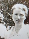 Record image of Martha Stevens (born Lang)