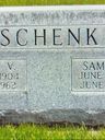 Record image of Samuel Newal Schenk