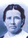 Record image of Ann Atkinson (born Botting)