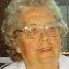Record image of Edna Bennett (born Broughton)