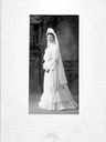 Record image of Sarah Whiting "Sadie//" Chatfield (geboren Filley)