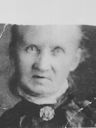Record image of Charlotte Richards (born Thomas)