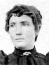 Record image of Hannah Flavilla Hardy / Drollinger (born Cordingley)
