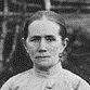 Record image of Kerstin Nilsson (born Zachrisdotter)