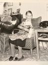 Record image of Ester Agda* Viktoria Rosander (born Karlsson)