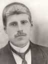 Record image of Levi Anders Johansson