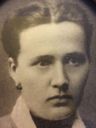 Record image of Carolina Andersson Renberg (o.s. Olofsdotter)