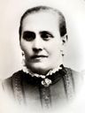 Record image of Maria Josefina Augustsdotter Edin (o.s. Lundqvist)