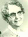 Record image of Lillian Aliva Hildegard Soderberg