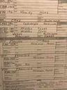 Record image of Cruz Perez Herrera (born Rodriguez)