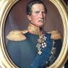 Record image of greve, generalløjtnant Gustaf Magnus Armfeldt