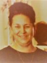 Record image of Rosalia G Garcia (born Gallegos)