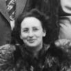 Record image of Muriel Ruth Goldberg (born Black)