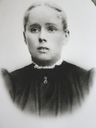 Record image of Tilda Gustavsson (born Persdotter)
