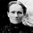 Record image of Emma Kristina Petersson (born Enwall)